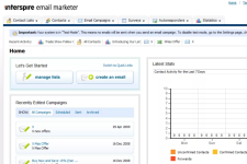 [NULLED] Interspire Email Marketer v8.3.3