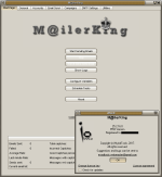 MailerKing 25.2.16.0 PRO Version