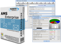 AMS Enterprise 2.99.17 (build 2515)