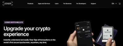 ledger.com email database