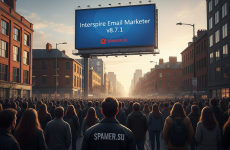 [NULLED] Interspire Email Marketer v8.7.1 [ENG / RUS]