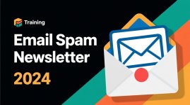 Обучение Email рассылке СПАМ - 2024