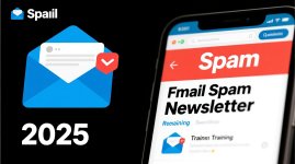 Обучение Email рассылке СПАМ - 2025